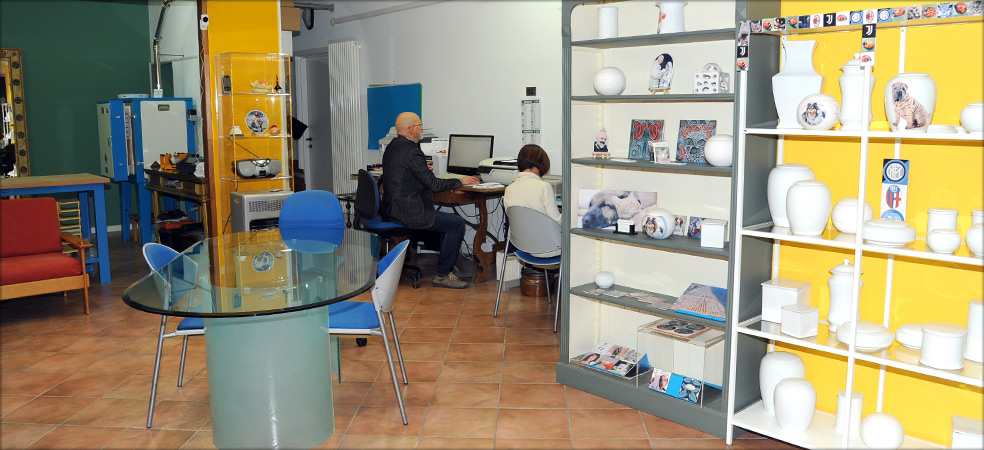 FOTOCERAMICA.SHOP Coriano (RN) - Coriano (RN) - Emilia-Romagna