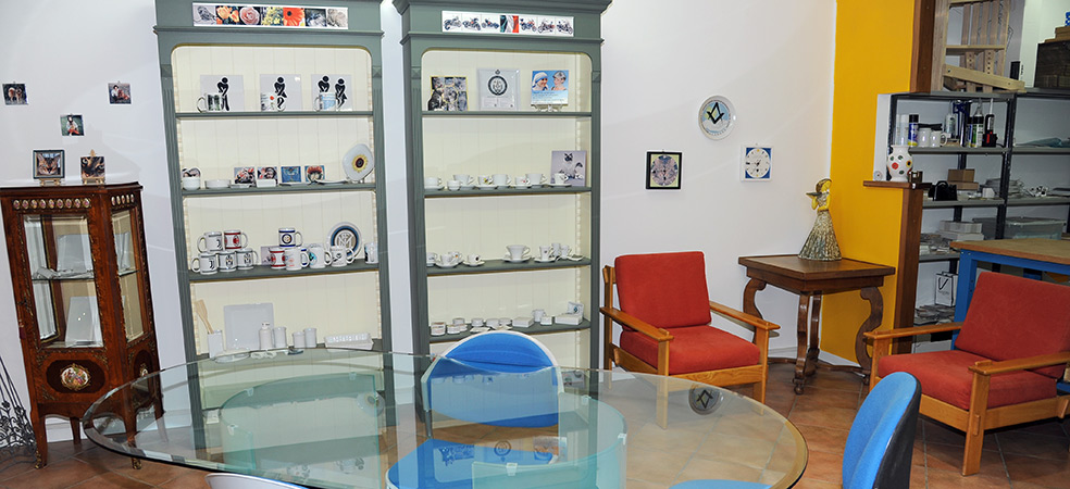 FOTOCERAMICA.SHOP Coriano (RN) - Coriano (RN) - Emilia-Romagna