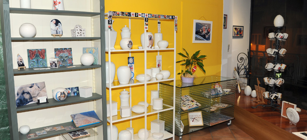 FOTOCERAMICA.SHOP Coriano (RN) - Coriano (RN) - Emilia-Romagna
