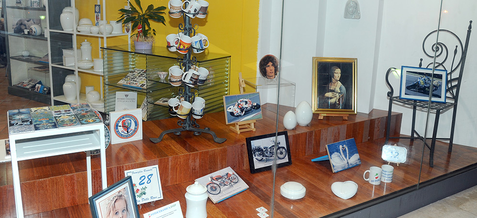 FOTOCERAMICA.SHOP Coriano (RN) - Coriano (RN) - Emilia-Romagna