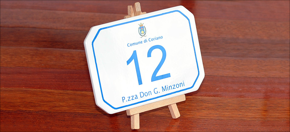 FOTOCERAMICA.SHOP Coriano (RN) - Coriano (RN) - Emilia-Romagna