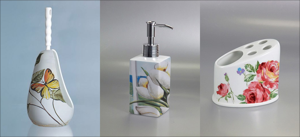 FOTOCERAMICA.SHOP Coriano (RN) - Fotoceramica accessori bagno - Accessori per il bagno personalizzati