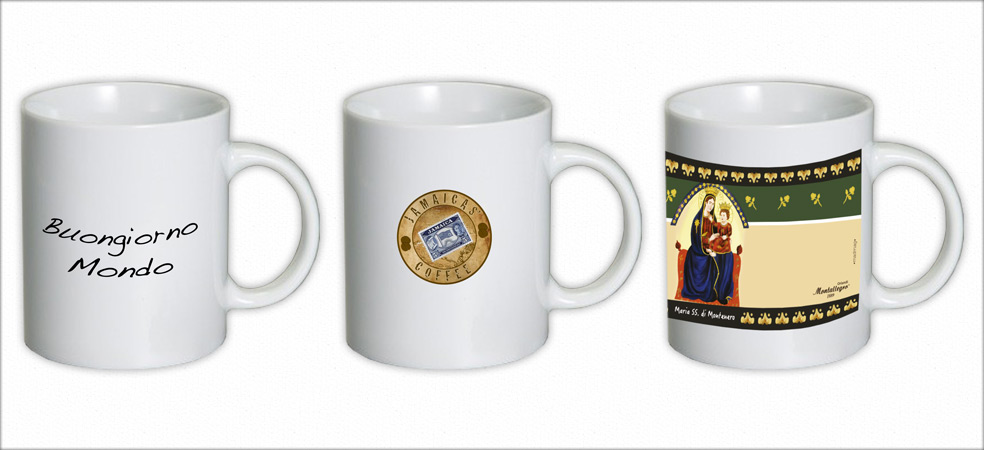 FOTOCERAMICA.SHOP Coriano (RN) - Fotoceramica mug - Mug e tazze personalizzate