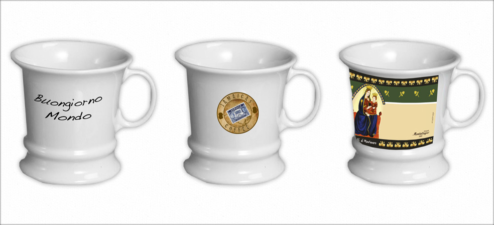 FOTOCERAMICA.SHOP Coriano (RN) - Fotoceramica mug - Mug e tazze personalizzate