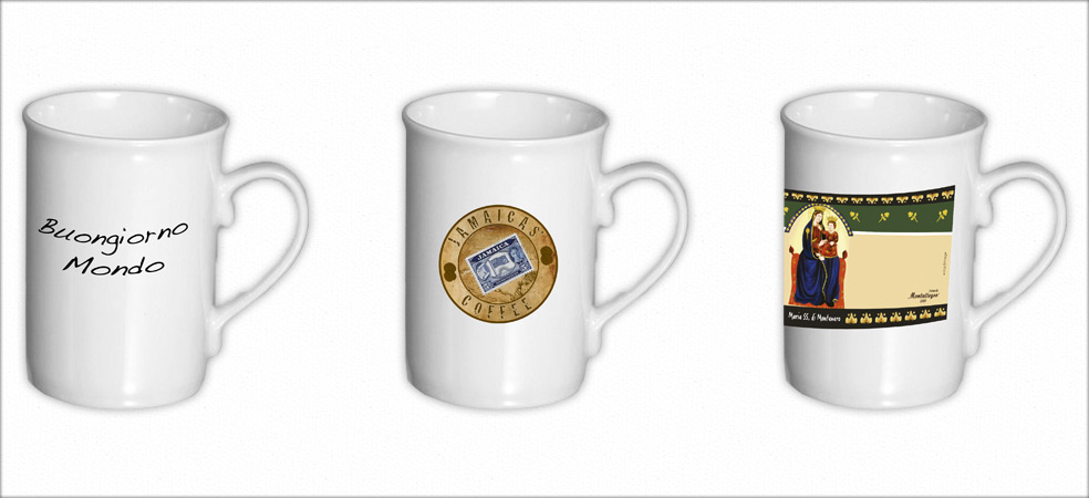 FOTOCERAMICA.SHOP Coriano (RN) - Fotoceramica mug - Mug e tazze personalizzate