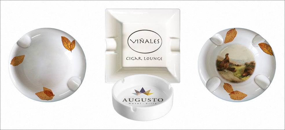 FOTOCERAMICA.SHOP Coriano (RN) - Fotoceramica posacenere - Posacenere personalizzati e portacenere personalizzati