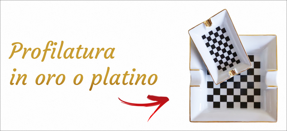 FOTOCERAMICA.SHOP Coriano (RN) - Fotoceramica posacenere - Posacenere personalizzati e portacenere personalizzati